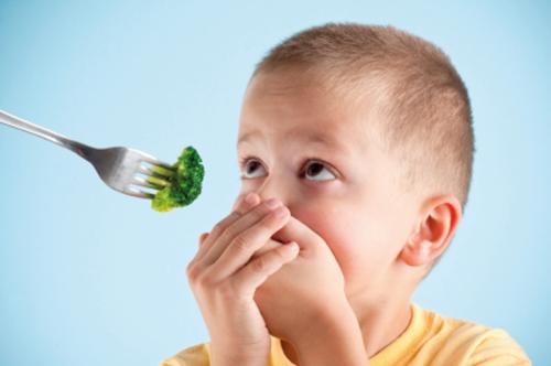 Socorro! Meu filho não come: O que fazer quando isso acontece